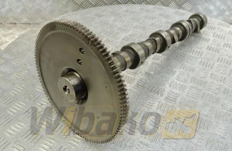 Nockenwelle für Motor JCB 448TCAE 320/036228