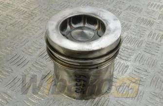 Kolben des Motors Deutz 04501352