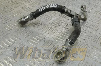 zaworu ciśnienia paliwa Deutz 04297072
