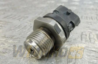 Drucksensor paliwa Bosch 0281006053
