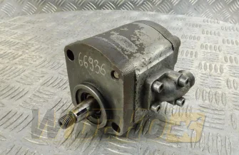 Zahnpumpe Deutz 01175656