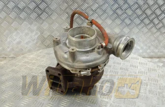 Turbolader Deutz 04290823
