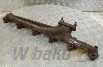 Auspuffkrümmer für Motor Deutz TCD2013 L06 2V 04515394