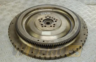 Schwungrad für Motor Deutz TCD2013 L06 4V 04909528