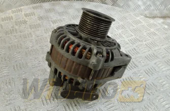 Lichtmaschine 100A Deutz 01182764