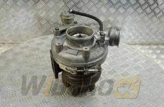 Turbolader Deutz S200G 04904290
