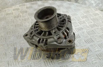 Lichtmaschine 100A Deutz 04904790