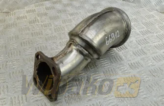 wylotowe für Motor Deutz TCD2013 L06 4V 