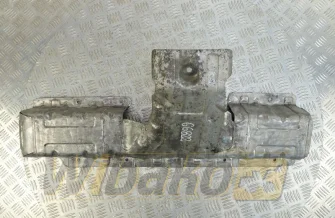 Osłona kolektora ssącego für Motor Deutz TCD2013 L06 4V 04907182