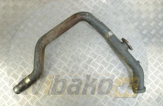 Schlauch für Thermostatgehäuse Deutz 04906486