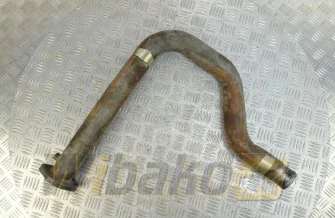 Schlauch für Thermostatgehäuse Deutz 04906487
