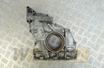 Ölpumpe Deutz 04916452