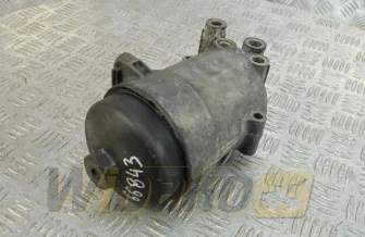 für Motor Deutz TCD2013 4V 04913649