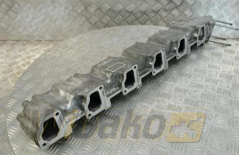 Ansaugkrümmer Deutz 04906917