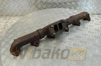 Auspuffkrümmer für Motor Deutz TCD2013 L06 4V 04903030