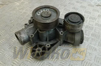 Wasserpumpe Deutz 04901740