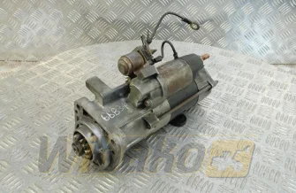 Anlasser Starter 5.5kW Deutz 01182759