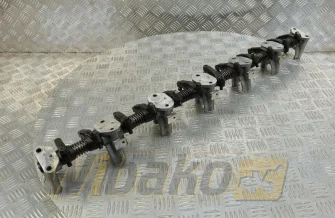 Ventilantrieb für Motor Deutz TCD2013 L06 4V 