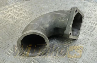 für Motor Deutz TCD2013 L0 4V 04901522