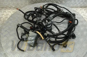 für Motor Deutz TCD2013 L06 4V 04214497
