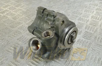 Servopumpe Deutz 04903332
