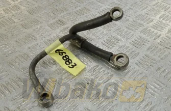 listwy paliwowej Deutz 04906798