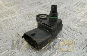 Luft-Boost-Sensor Bosch 0281002576