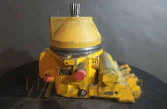 Hydromotor Liebherr FMV100 9276969-002