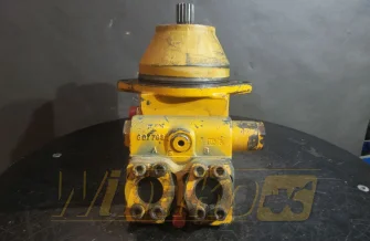 Hydromotor Liebherr FMV100 9276969-002