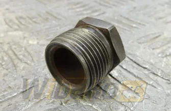 Einspritzdüsen-Adaptermutter Deutz 04900524