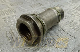 adaptera wtryskiwacza Deutz 04910654