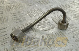 Kraftstoffleitung der Einspritzpumpe Deutz 04900943