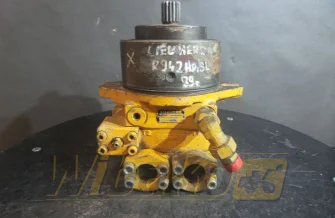Hydromotor Liebherr FMV90 9268983-001