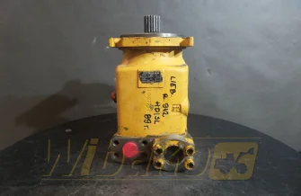 Hydromotor Liebherr LMF125 9270779-000