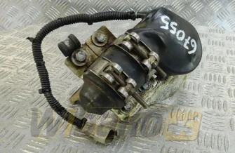 Gasregler Liebherr SWMK40473124V 6205410