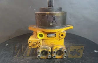 Hydromotor Liebherr FMV90 9268983-001