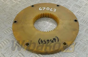 Kupplung plastik Bowex 65FLE-PA-265 42/110/265