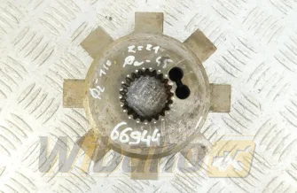  Centaflex 21/45/110