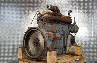Motor Andoria SW400 