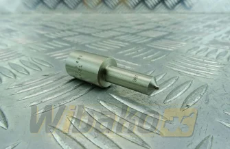  Bosch DLLA132S981 0433271784