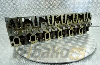 Motor Zylinderkopf für Motor Deutz TCD2013 L06 2V 04291729