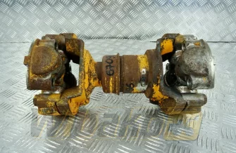 für Radlader Hyundai HL770 