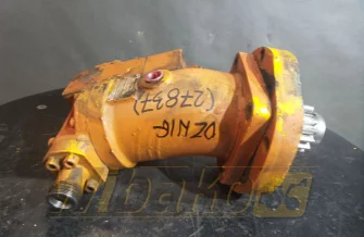 Hydromotor Hydromatic A2F.55.W.1.Z.1 210.20.21.21
