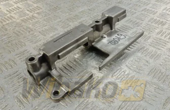 Schiebe-Rollenhalterung für Motor Caterpillar C12 148-2065