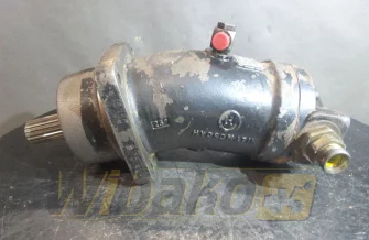 Hydromotor Hydromatic A2F107W1Z1 210.25.21.11