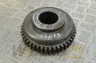 H=57 Bowex GR.80 24/50/145