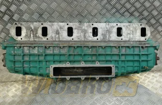 für Motor Volvo TD103KCE 866457