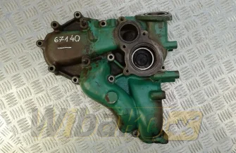  Volvo 8194505