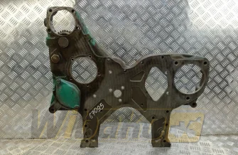 Rear gear housing Volvo 479666