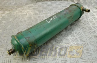 Ölkühler Volvo 4777033